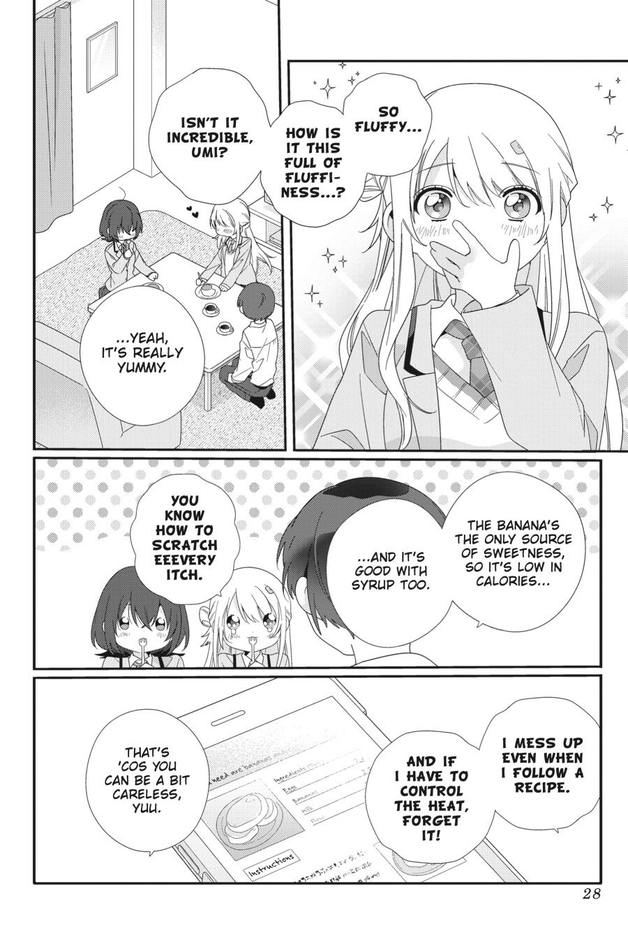 Read I Made Friends with the Second Prettiest Girl in My Class Manga Online