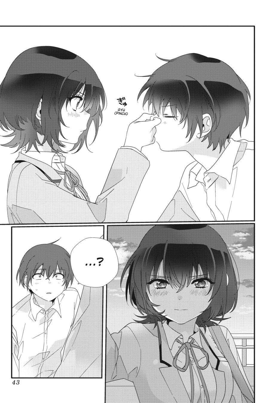 Read I Made Friends with the Second Prettiest Girl in My Class Manga Online