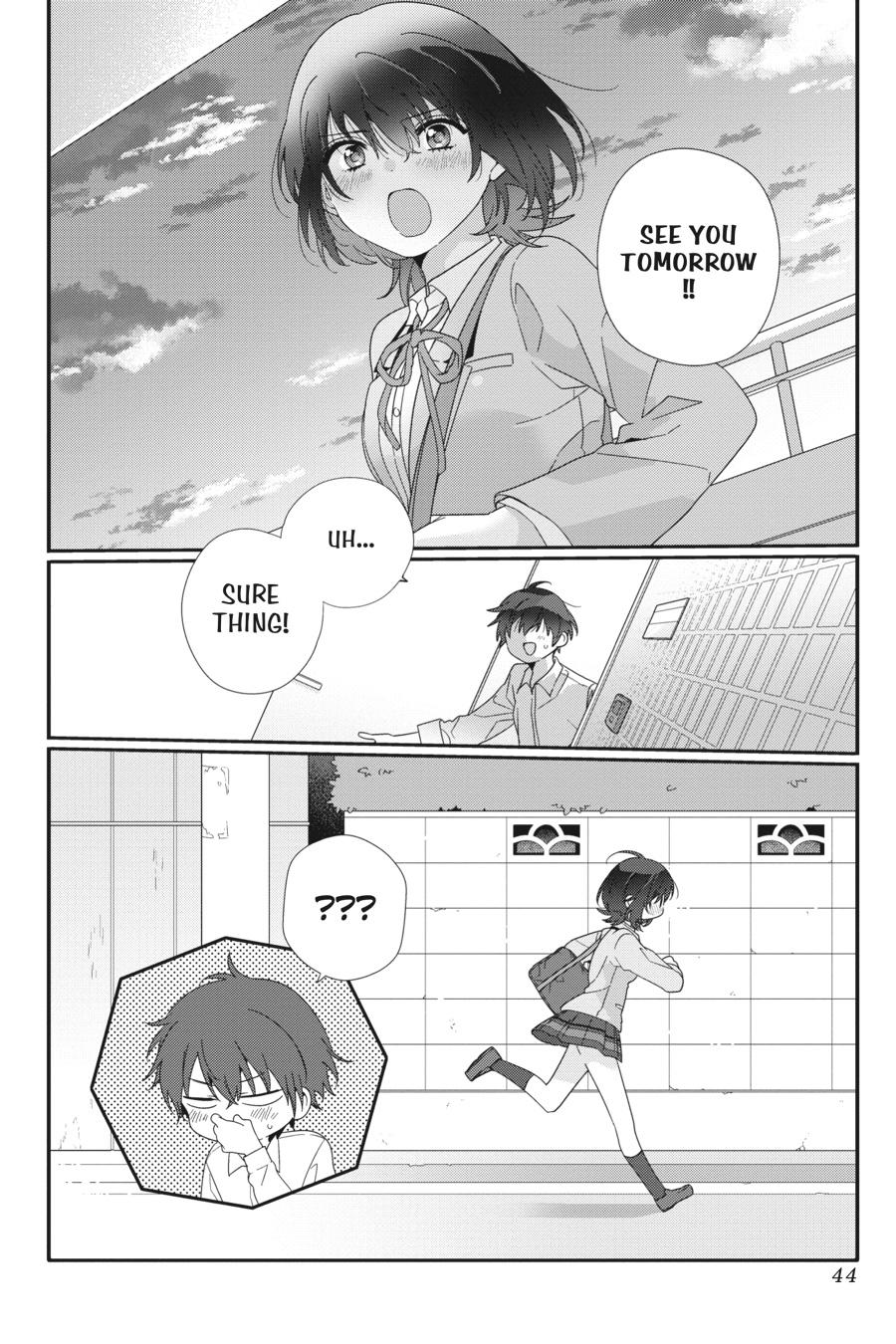 Read I Made Friends with the Second Prettiest Girl in My Class Manga Online