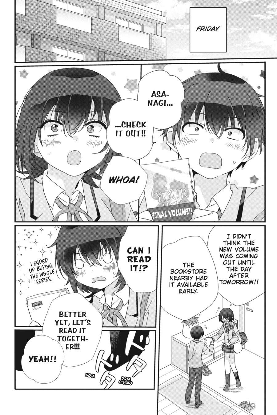 Read I Made Friends with the Second Prettiest Girl in My Class Manga Online