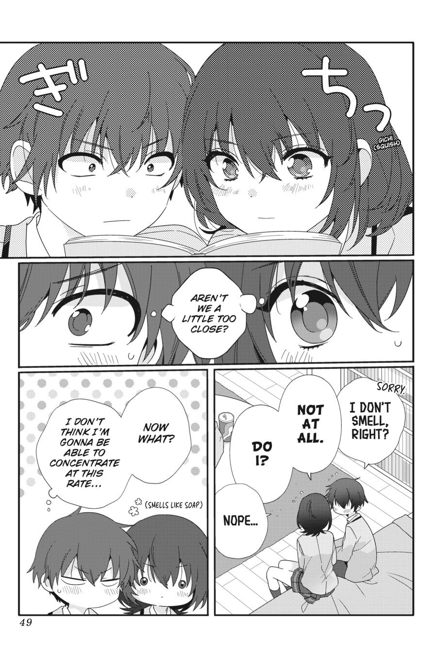 Read I Made Friends with the Second Prettiest Girl in My Class Manga Online