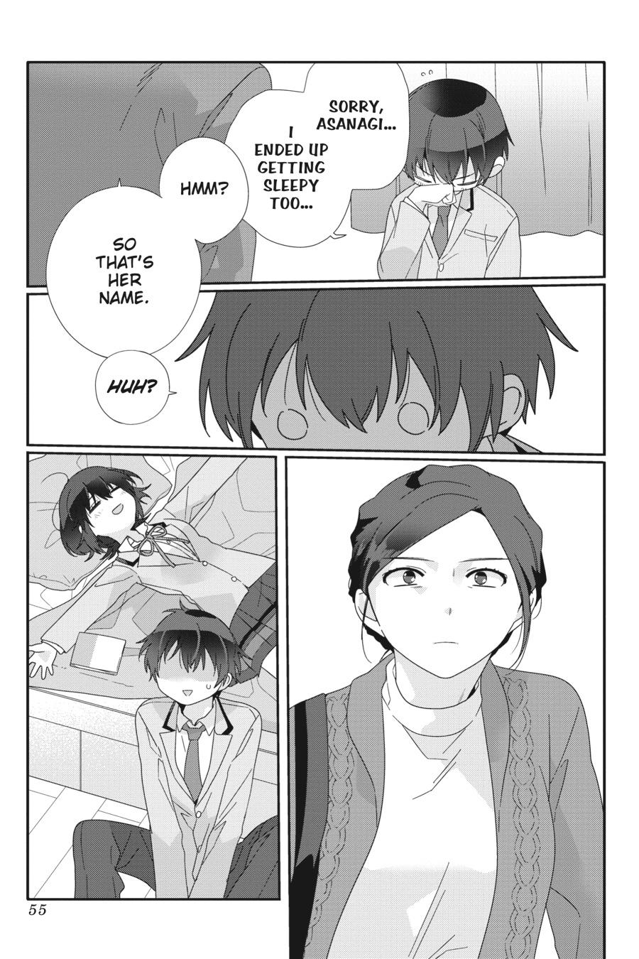 Read I Made Friends with the Second Prettiest Girl in My Class Manga Online