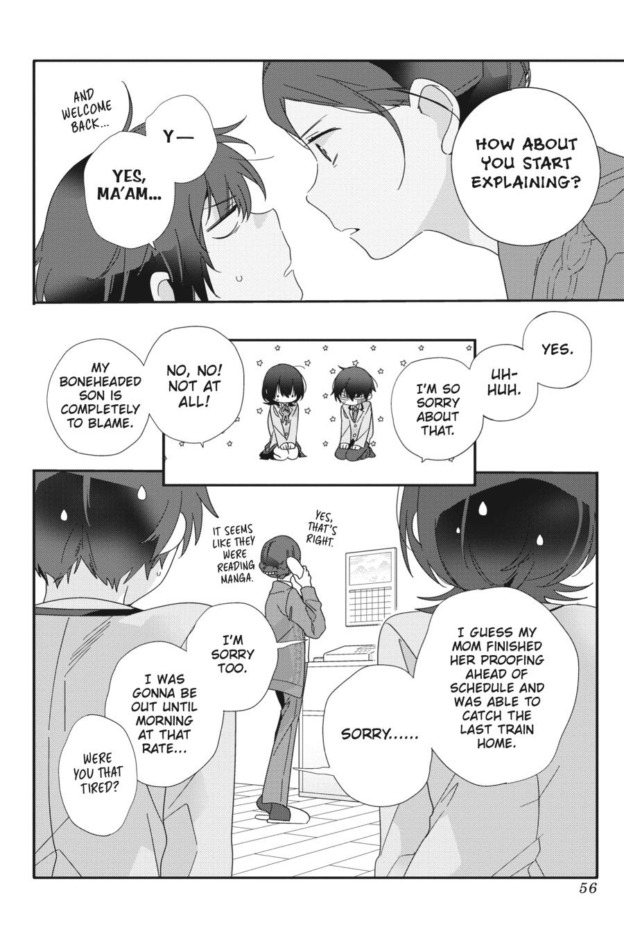 Read I Made Friends with the Second Prettiest Girl in My Class Manga Online