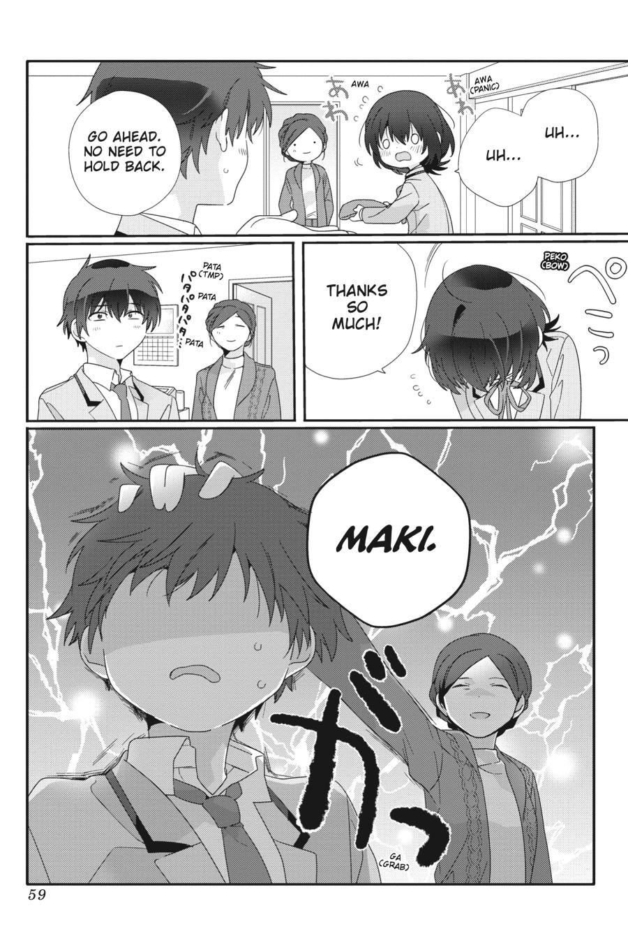 Read I Made Friends with the Second Prettiest Girl in My Class Manga Online