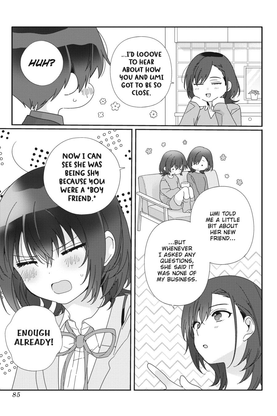 Read I Made Friends with the Second Prettiest Girl in My Class Manga Online