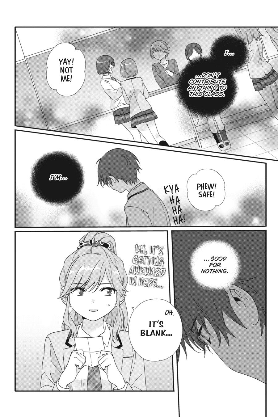 Read I Made Friends with the Second Prettiest Girl in My Class Manga Online