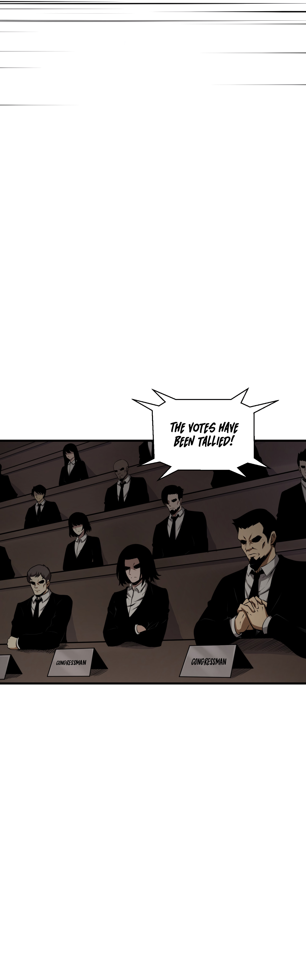 Read I Must Become A Monster Manga Online