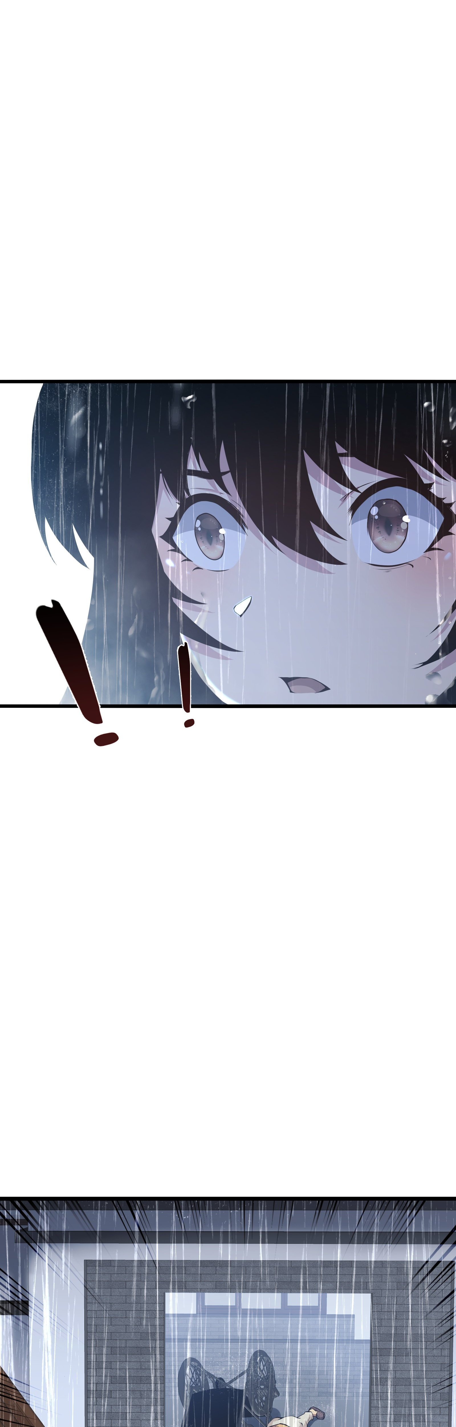 Read I Must Become A Monster Manga Online