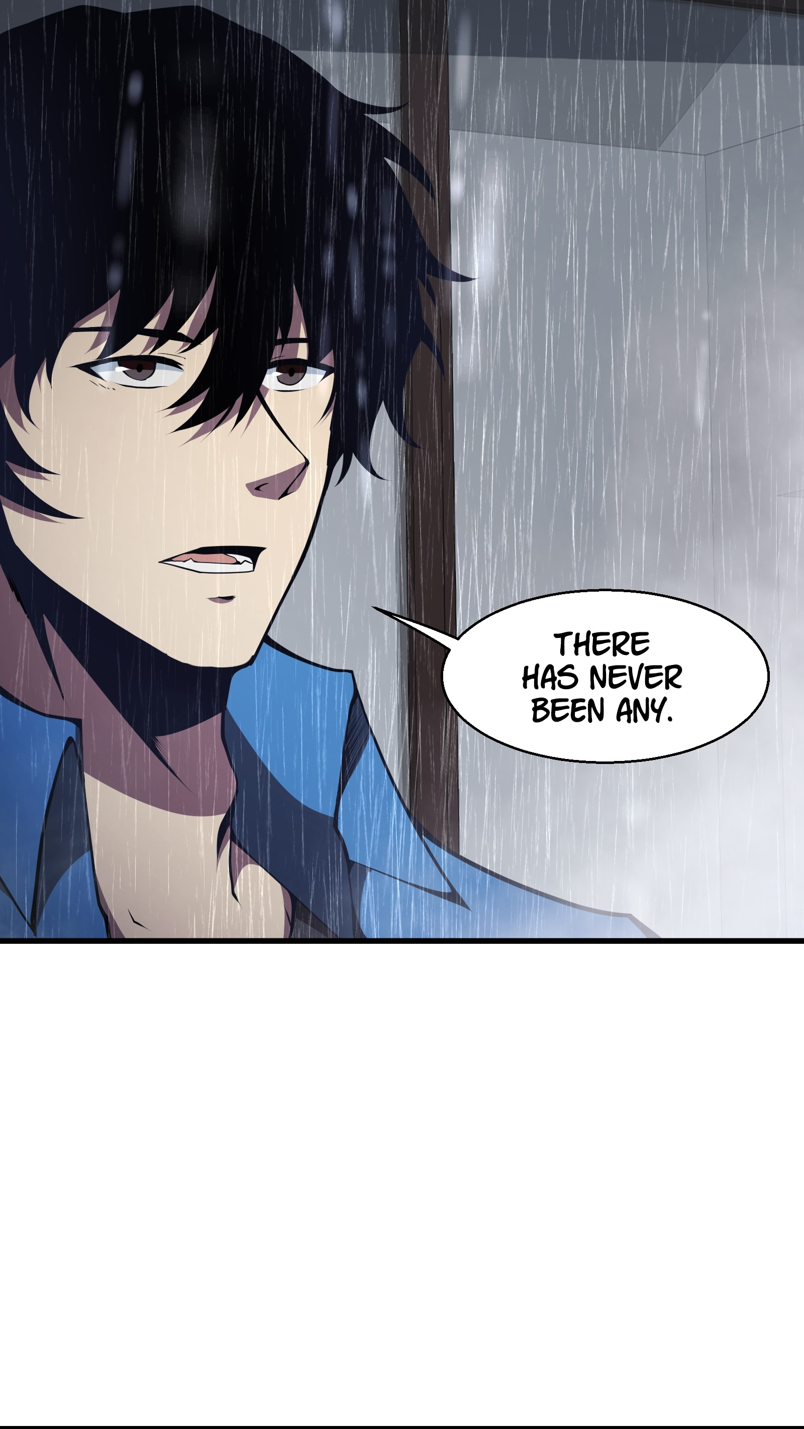 Read I Must Become A Monster Manga Online