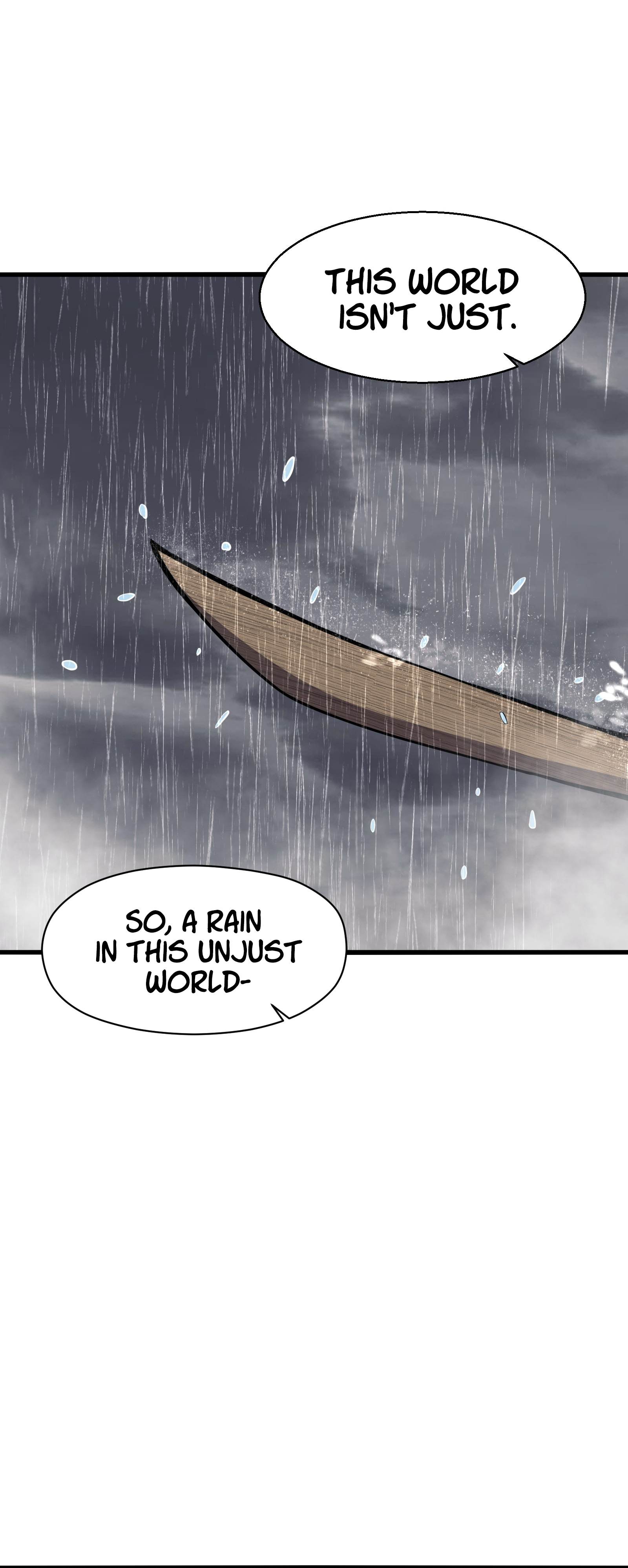 Read I Must Become A Monster Manga Online