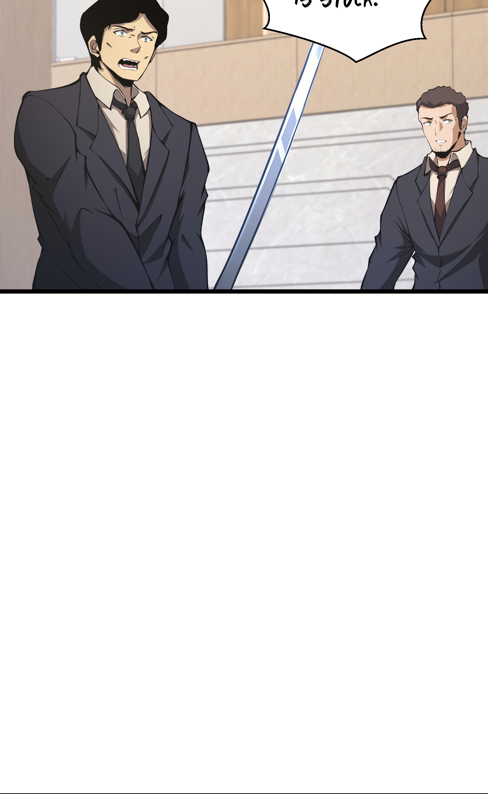 Read I Must Become A Monster Manga Online