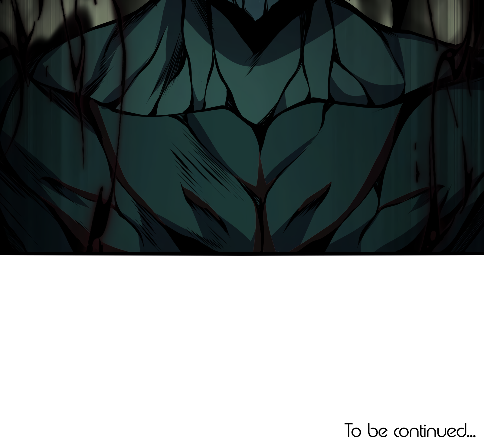 Read I Must Become A Monster Manga Online