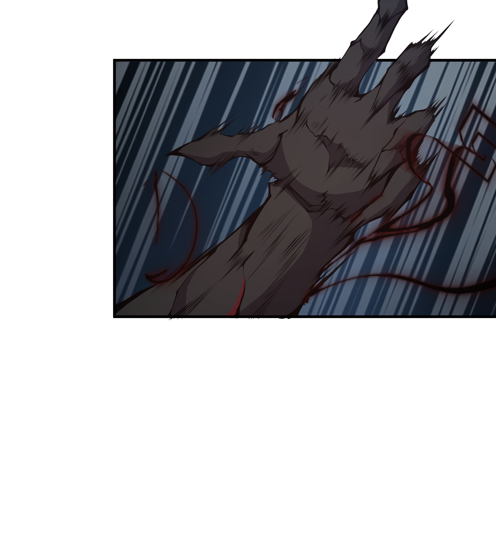 Read I Must Become A Monster Manga Online