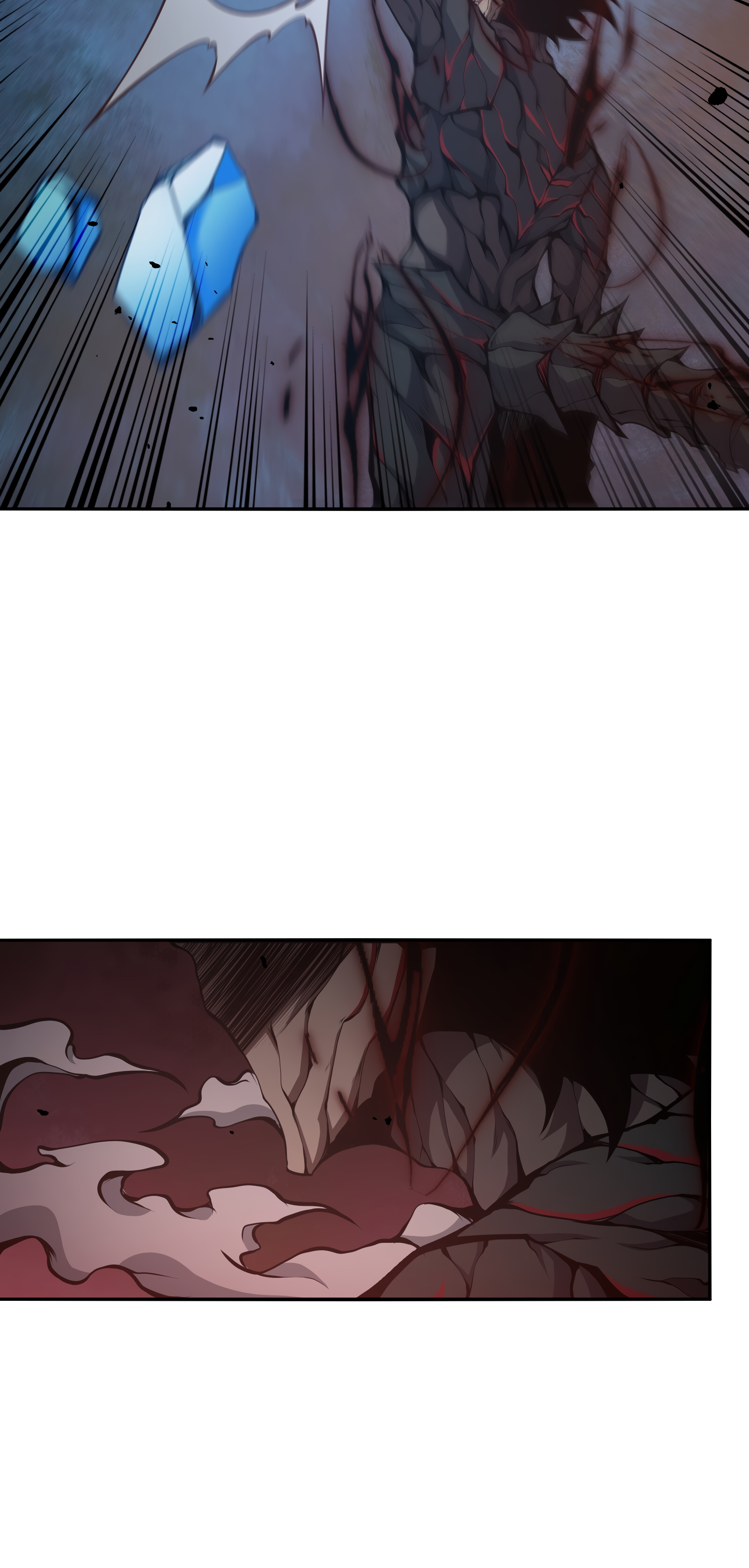 Read I Must Become A Monster Manga Online