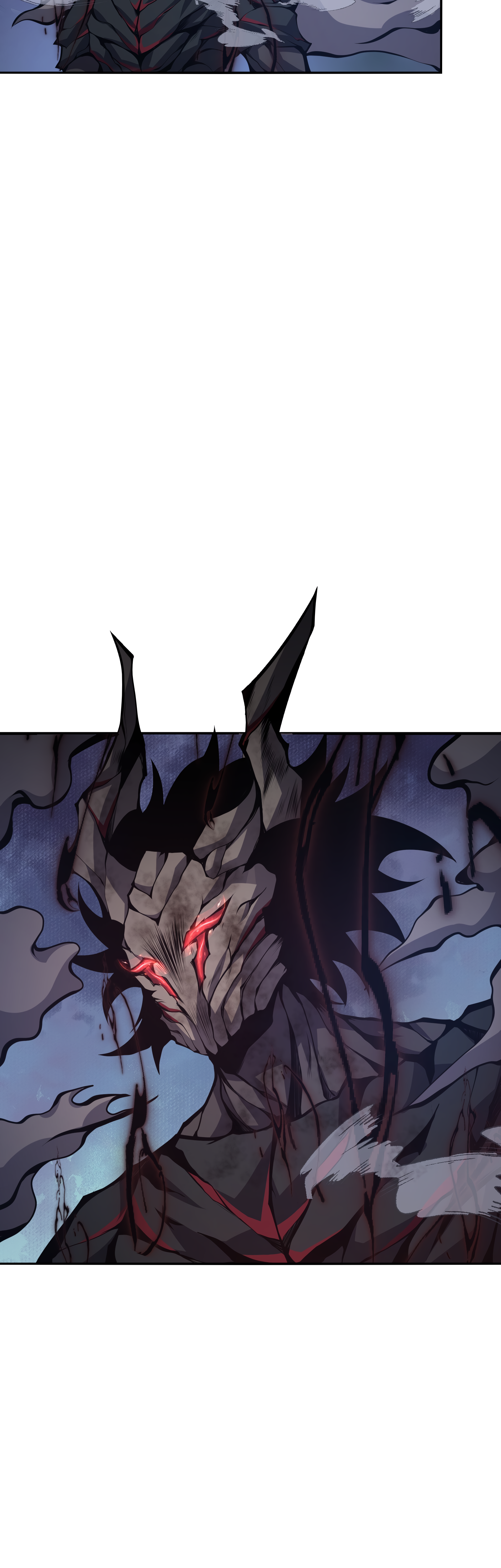 Read I Must Become A Monster Manga Online