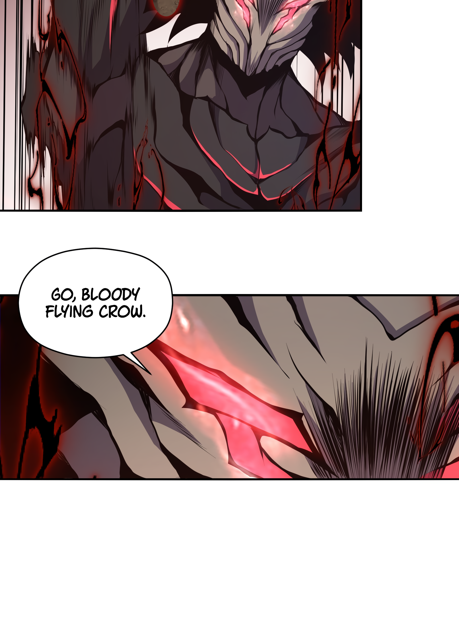 Read I Must Become A Monster Manga Online