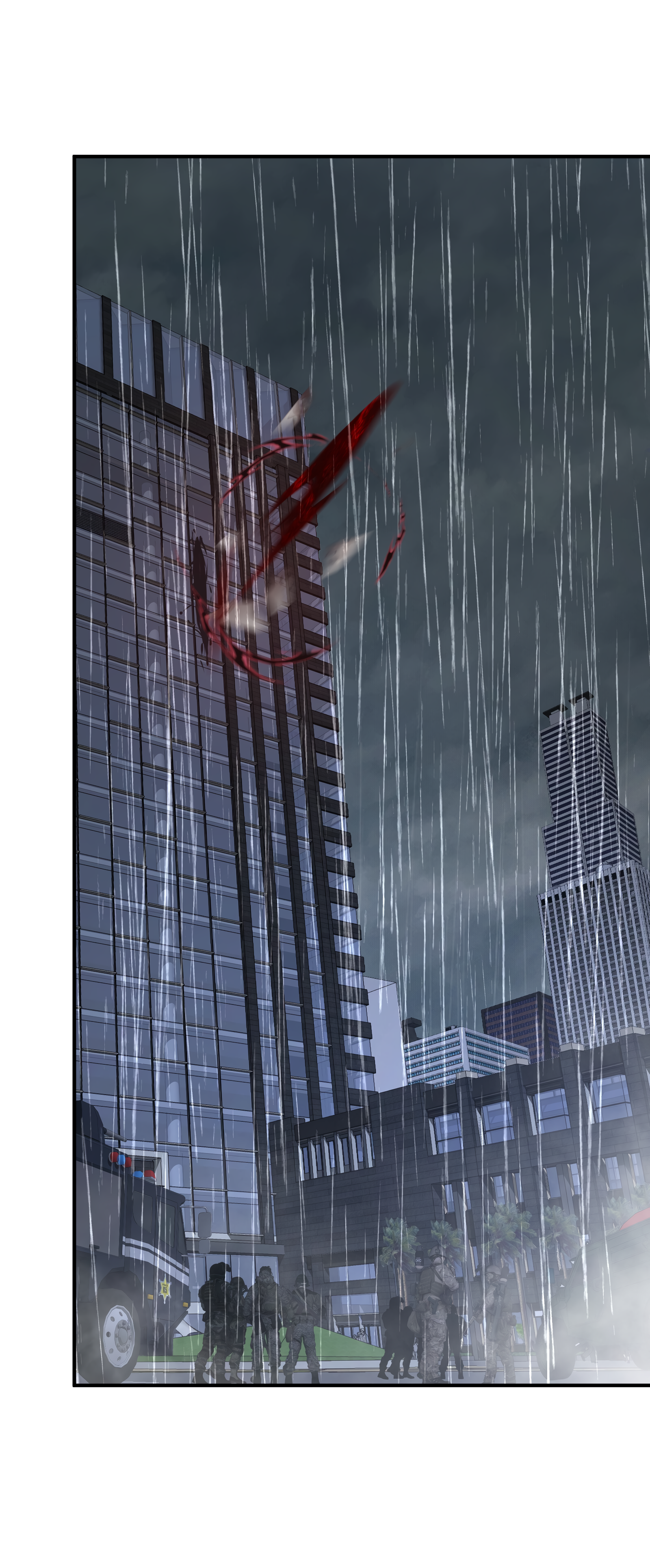 Read I Must Become A Monster Manga Online