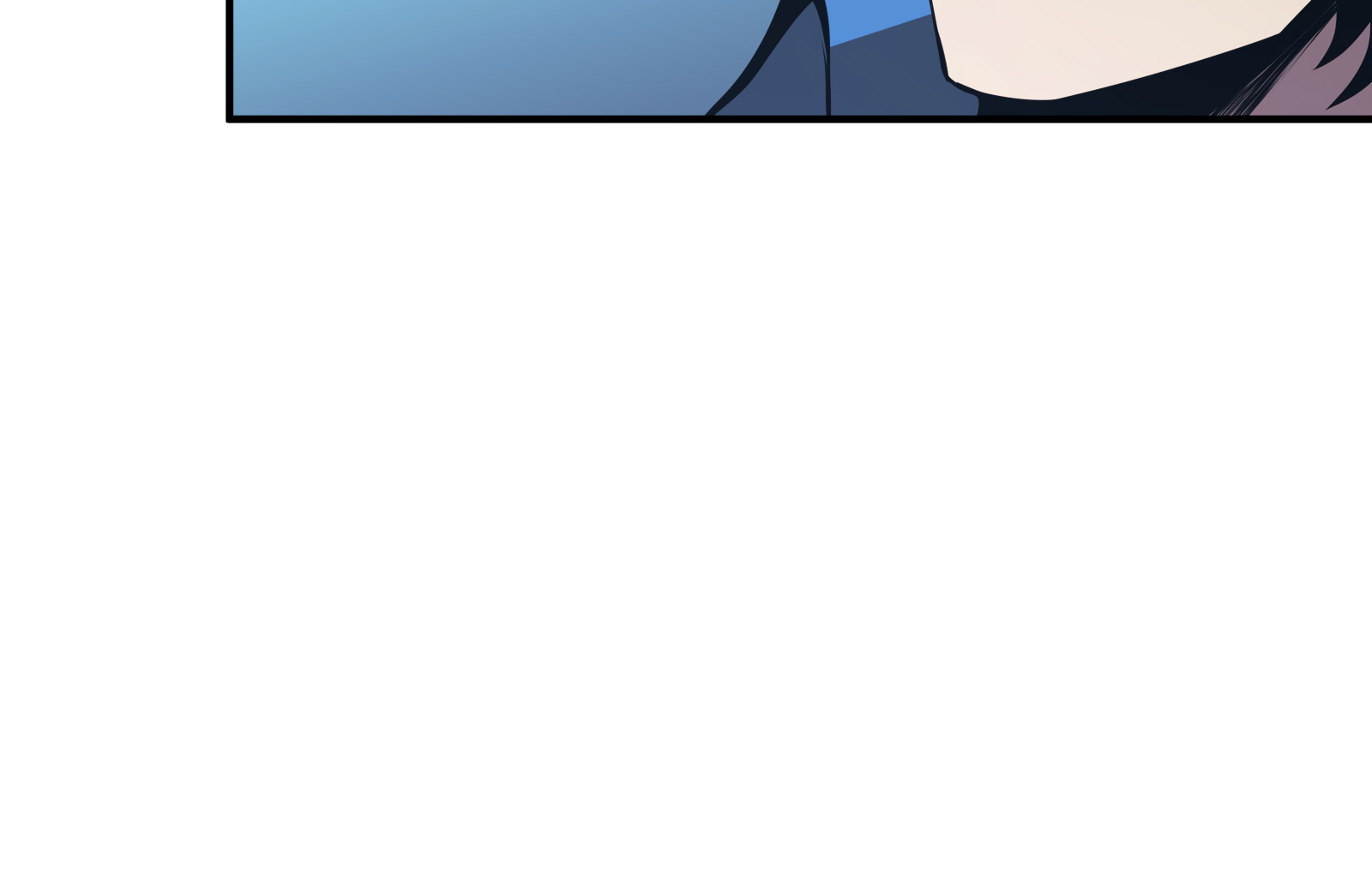 Read I Must Become A Monster Manga Online