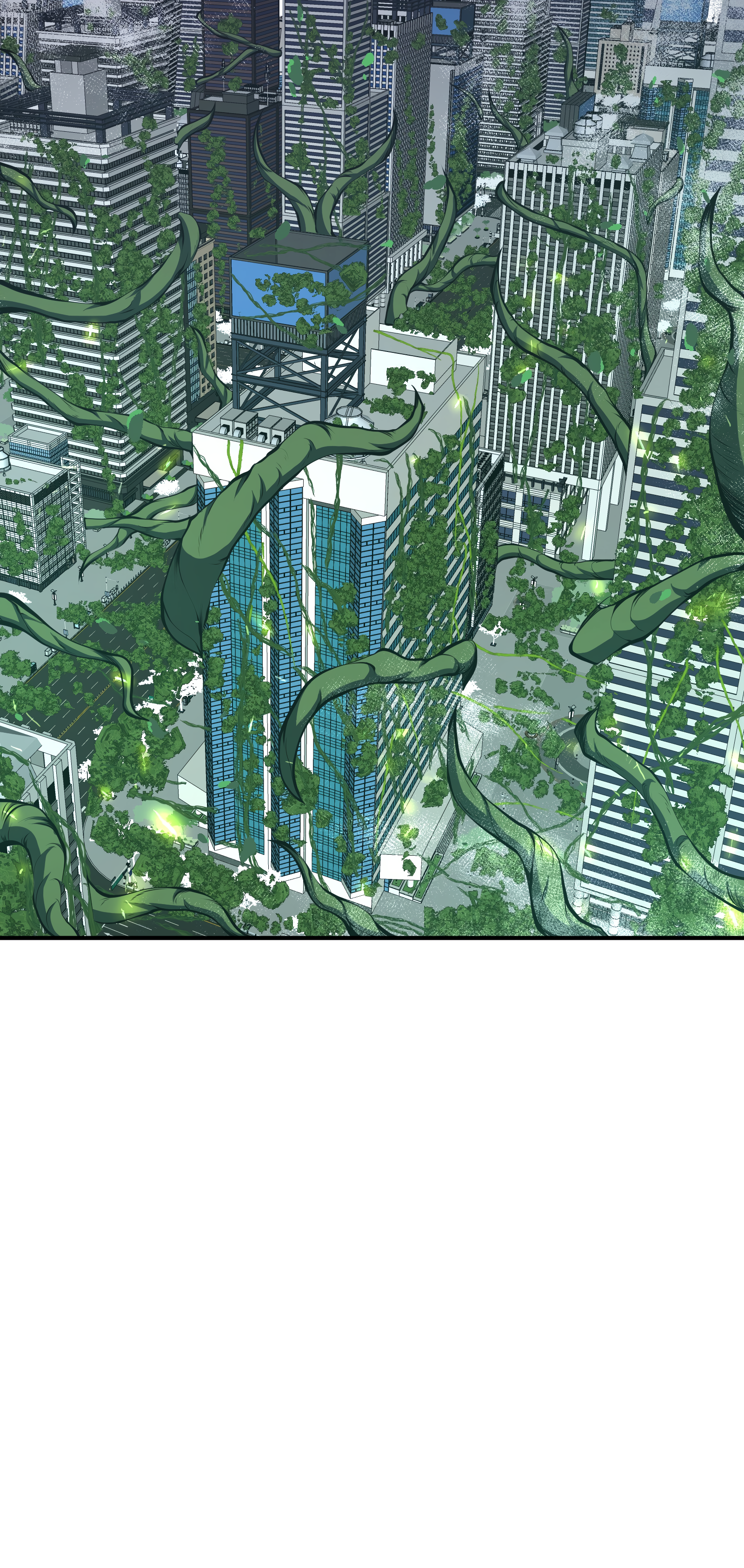 Read I Must Become A Monster Manga Online