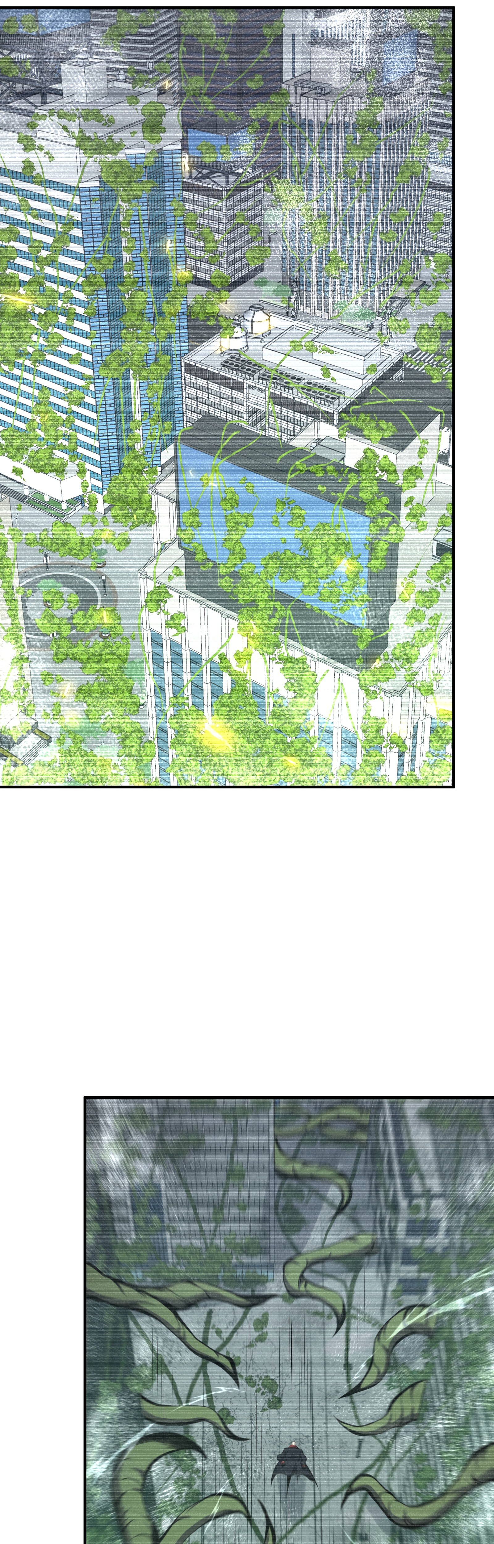 Read I Must Become A Monster Manga Online