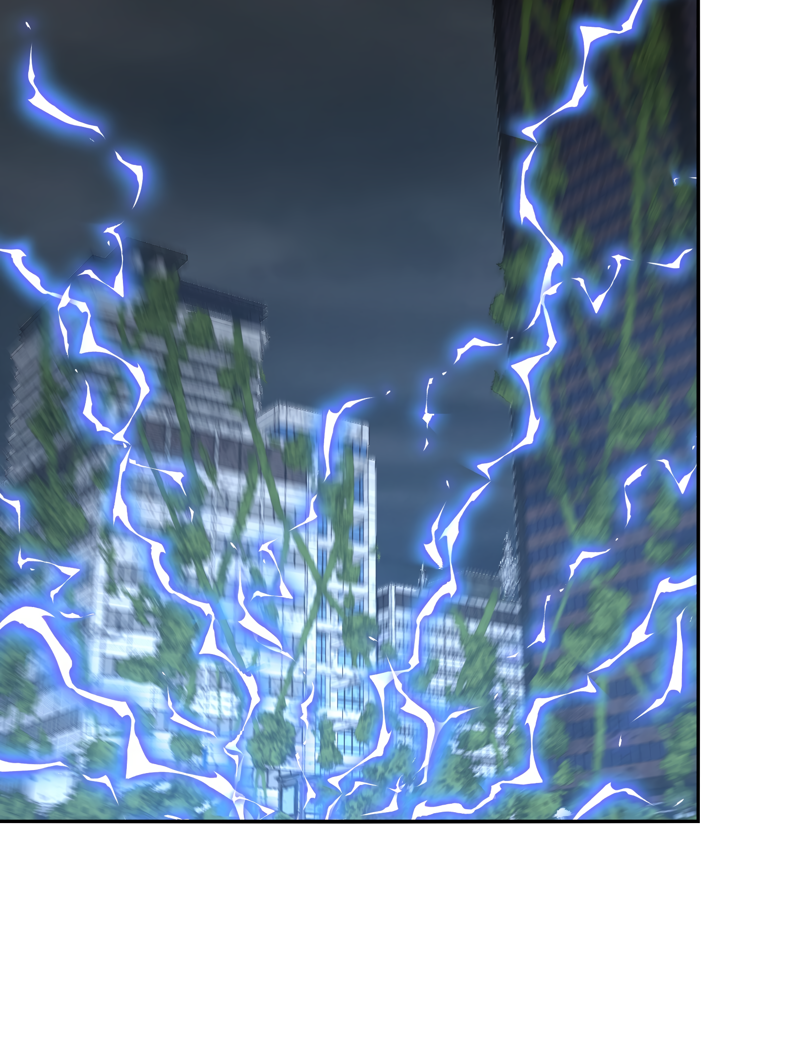 Read I Must Become A Monster Manga Online