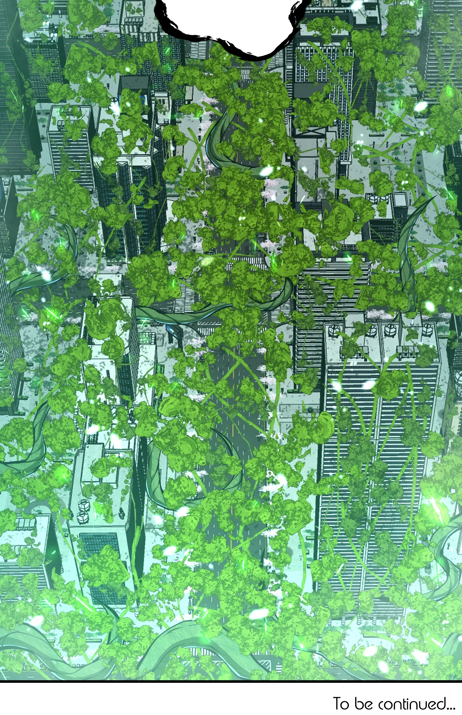 Read I Must Become A Monster Manga Online