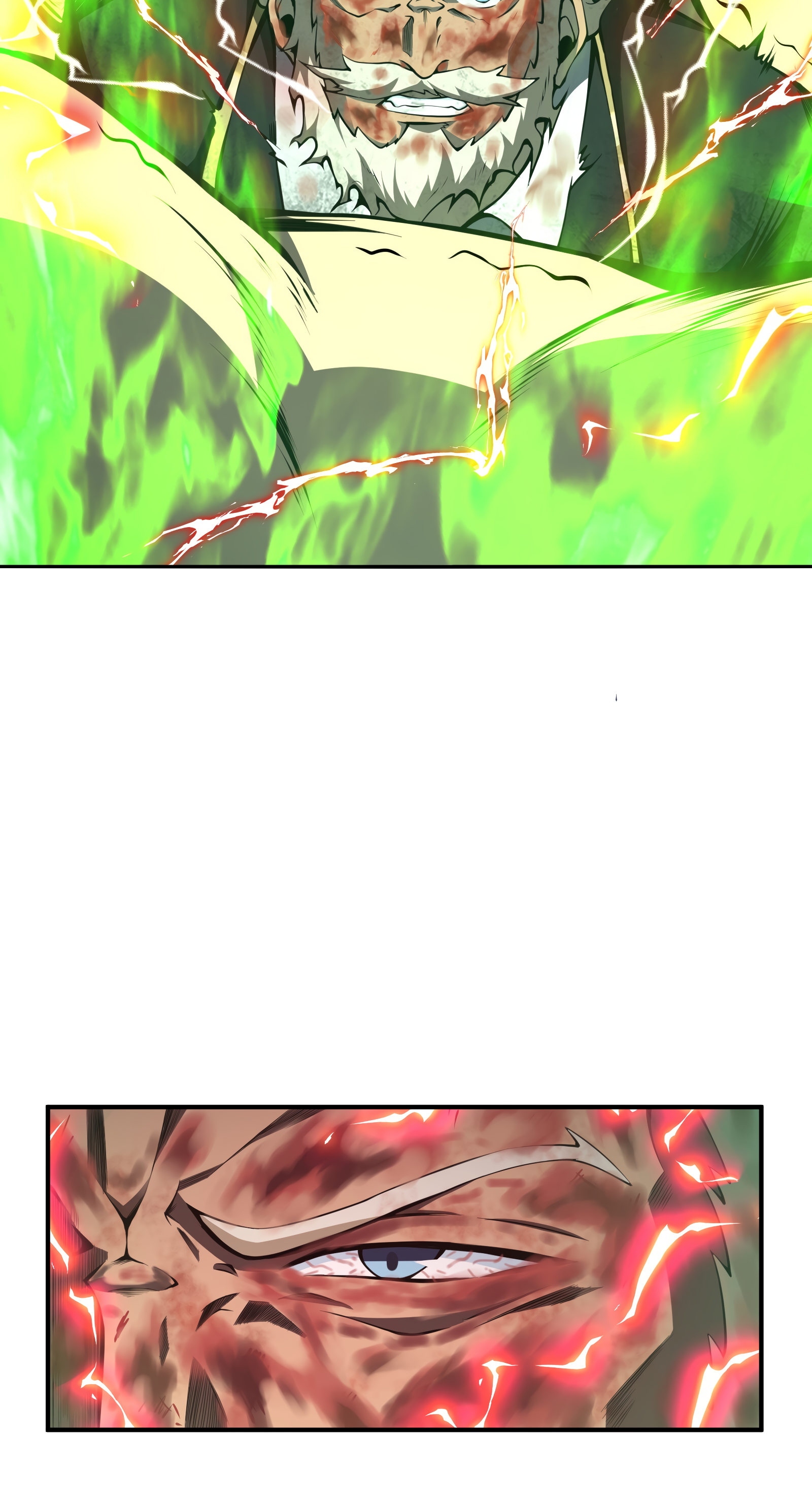 Read I Must Become A Monster Manga Online