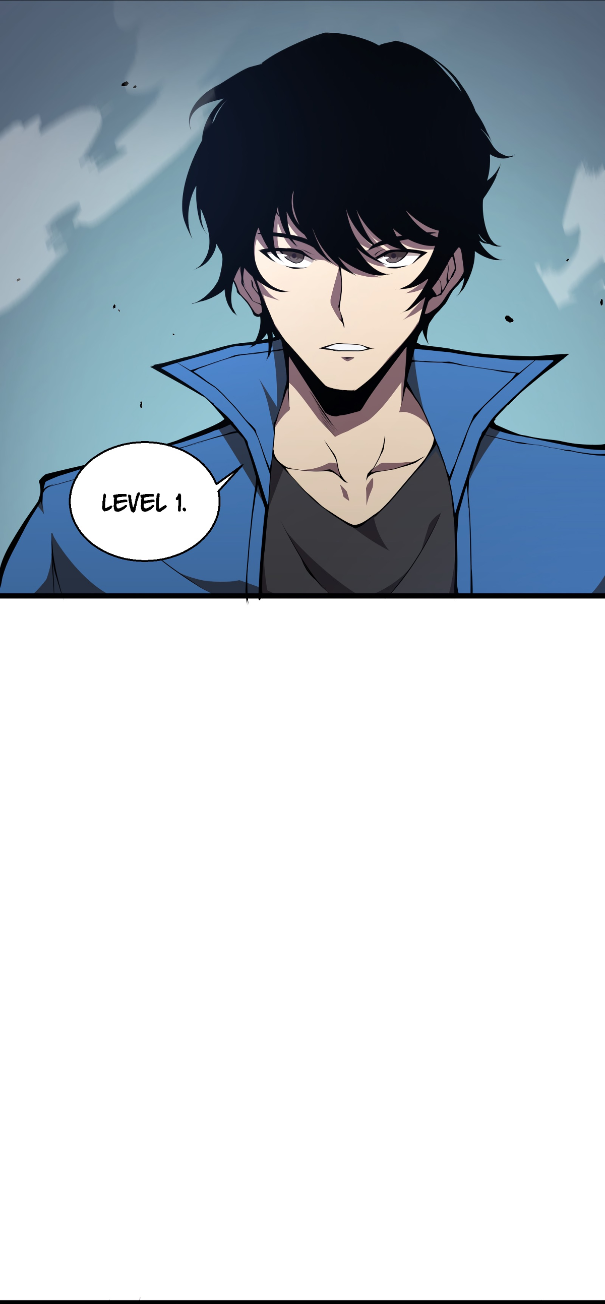 Read I Must Become A Monster Manga Online