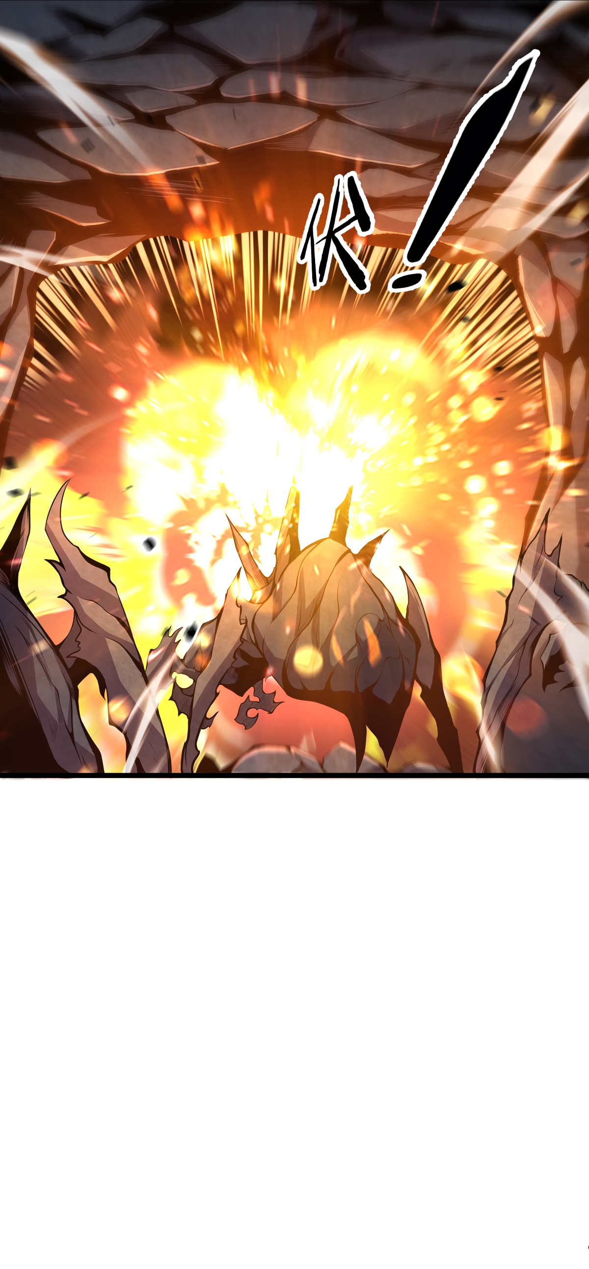 Read I Must Become A Monster Manga Online