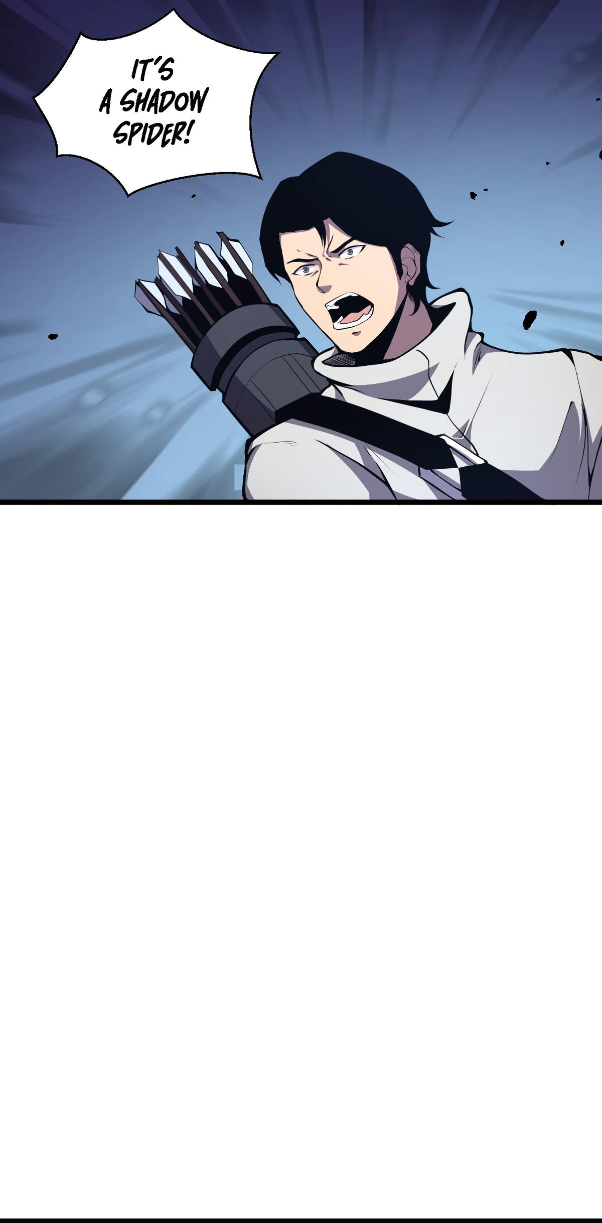 Read I Must Become A Monster Manga Online