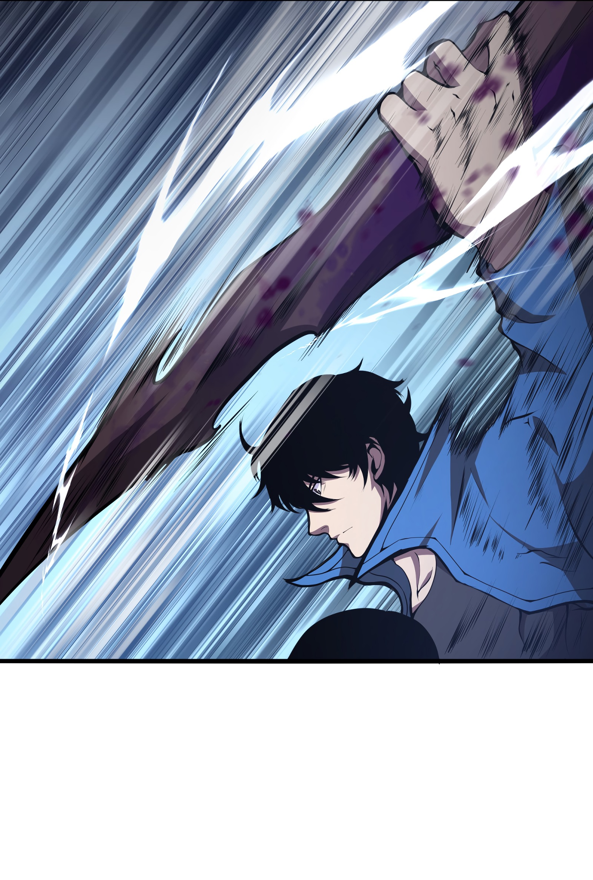 Read I Must Become A Monster Manga Online