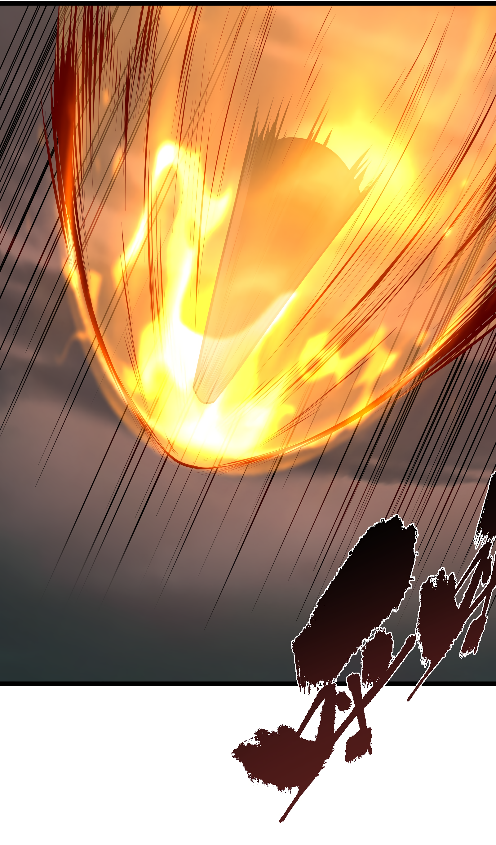 Read I Must Become A Monster Manga Online