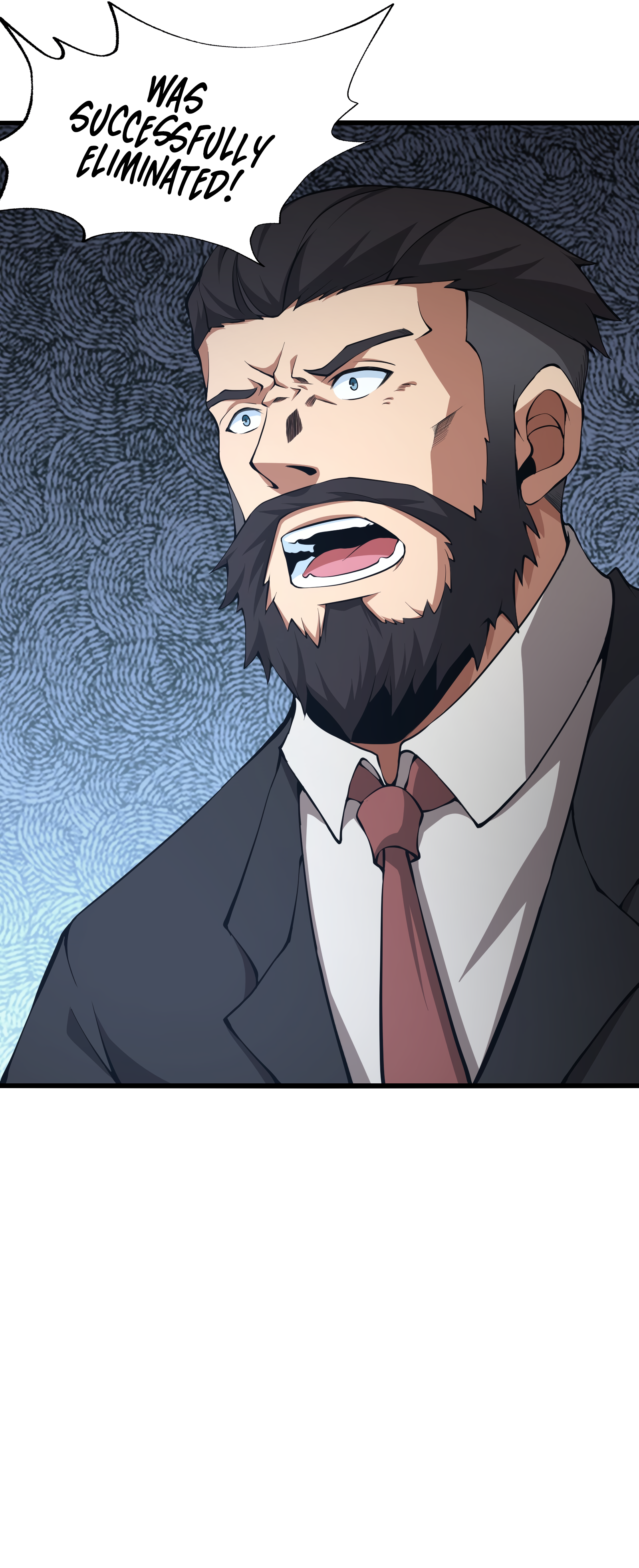 Read I Must Become A Monster Manga Online