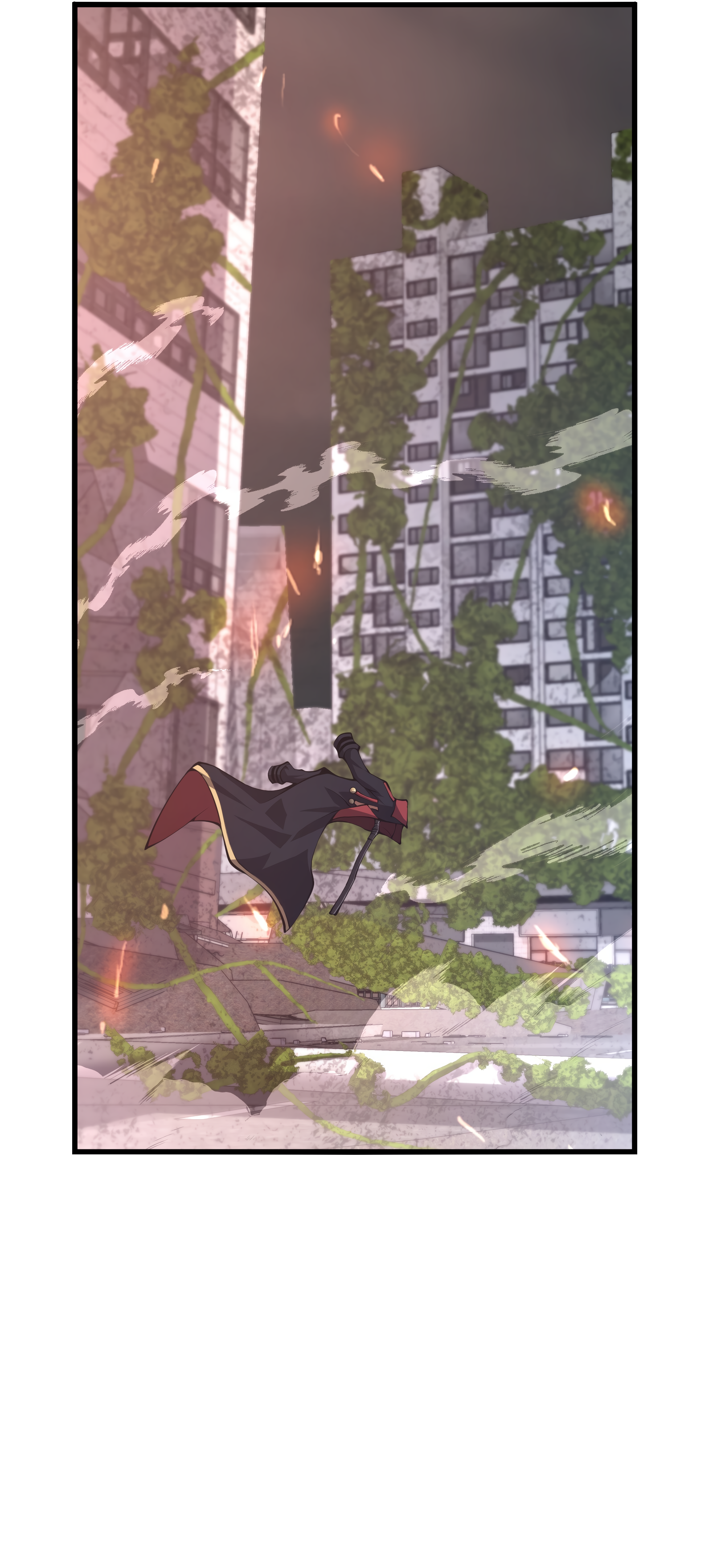 Read I Must Become A Monster Manga Online