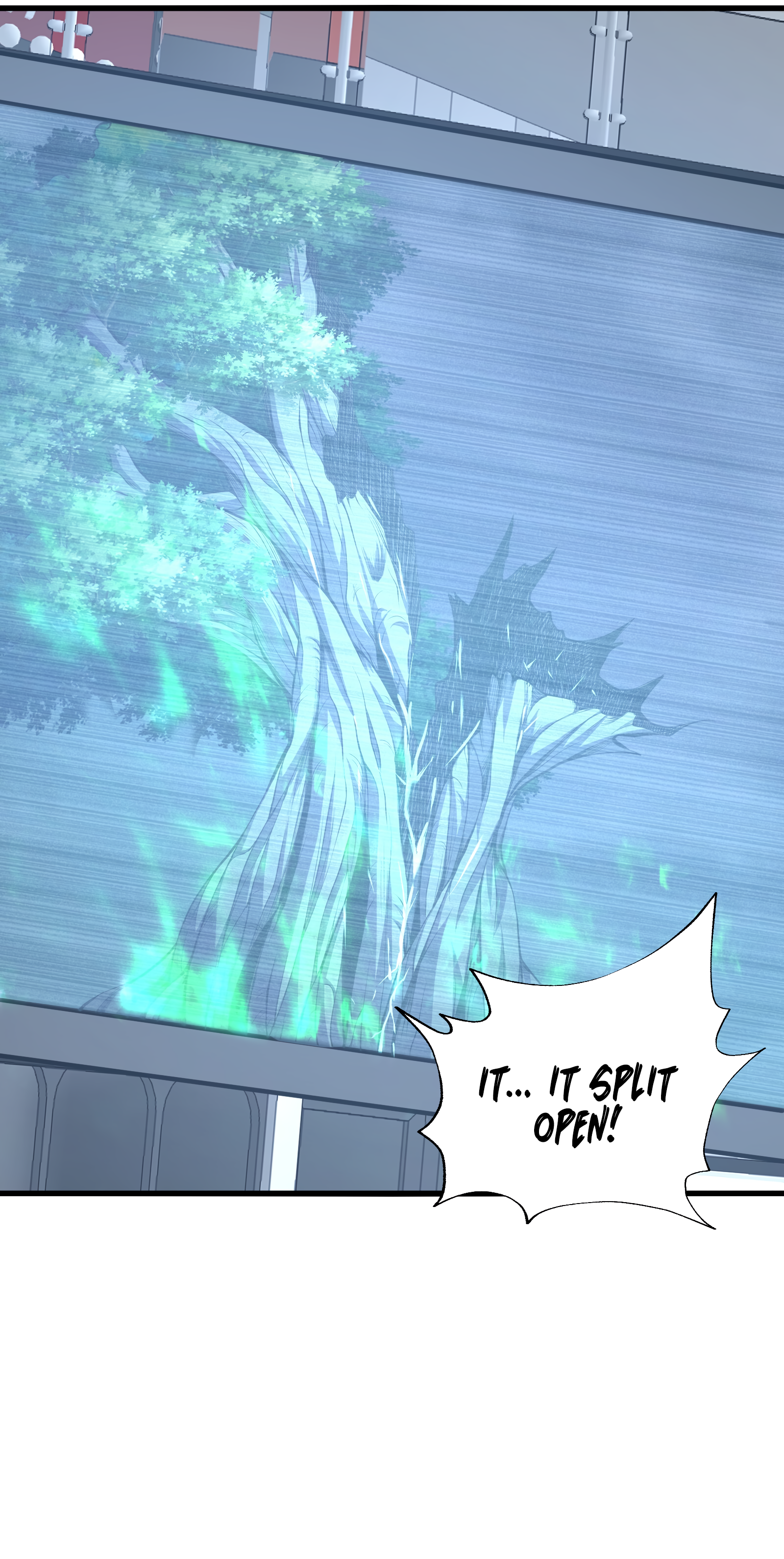 Read I Must Become A Monster Manga Online