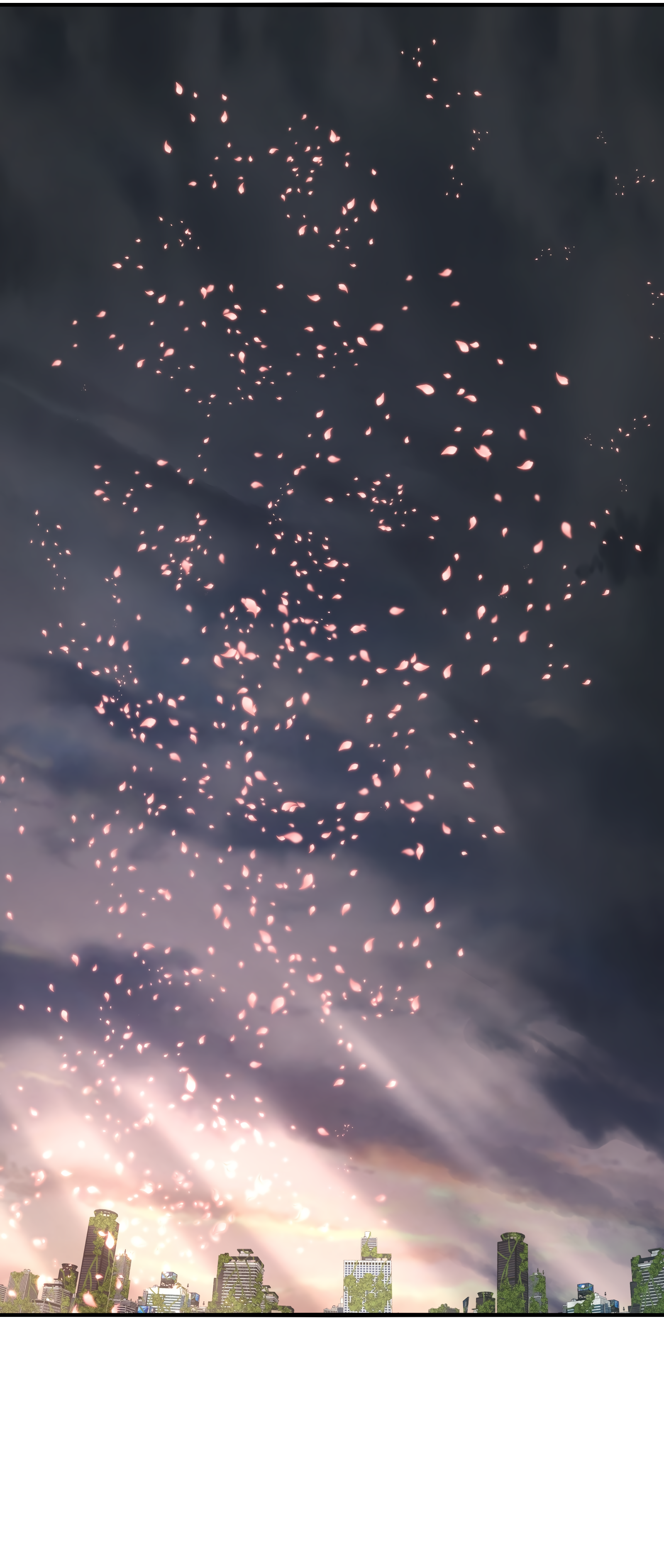 Read I Must Become A Monster Manga Online