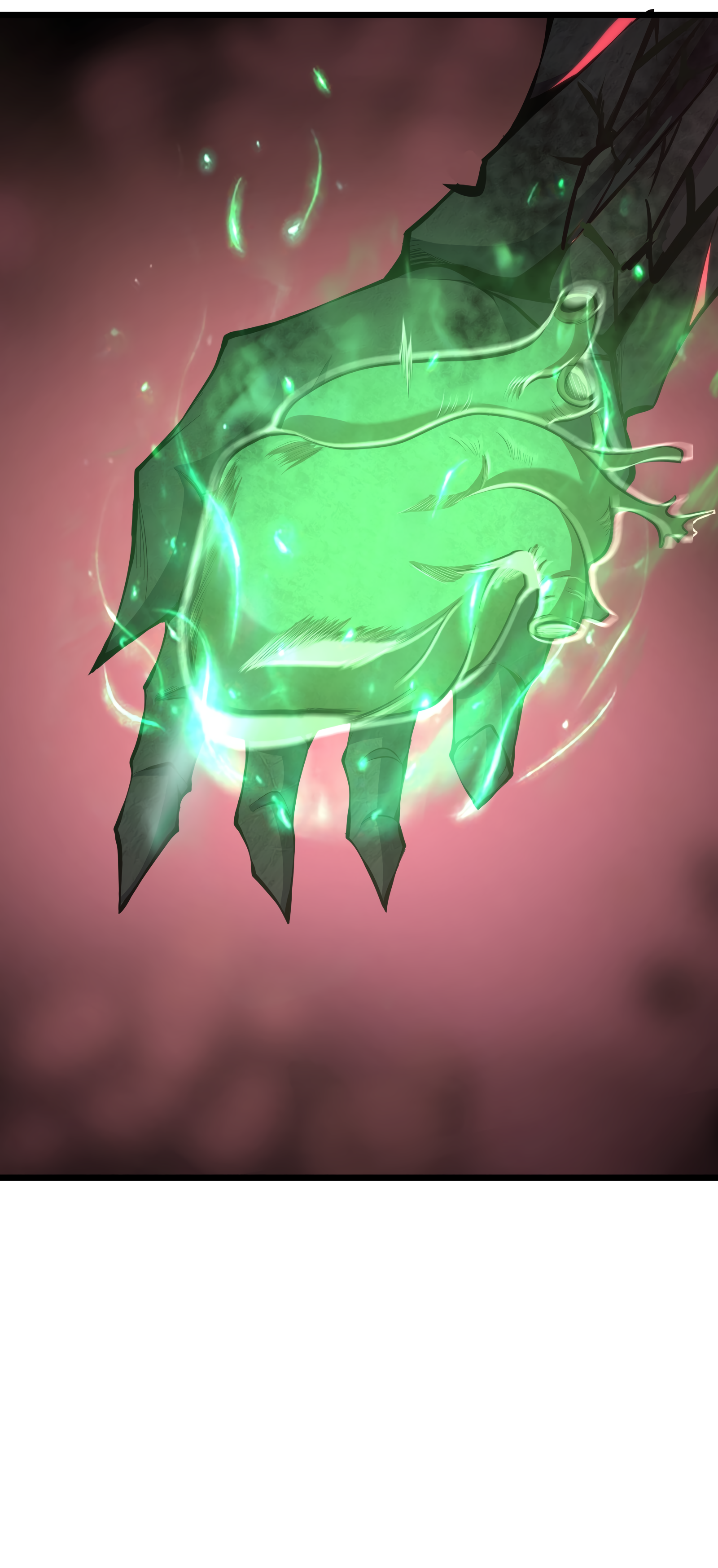 Read I Must Become A Monster Manga Online