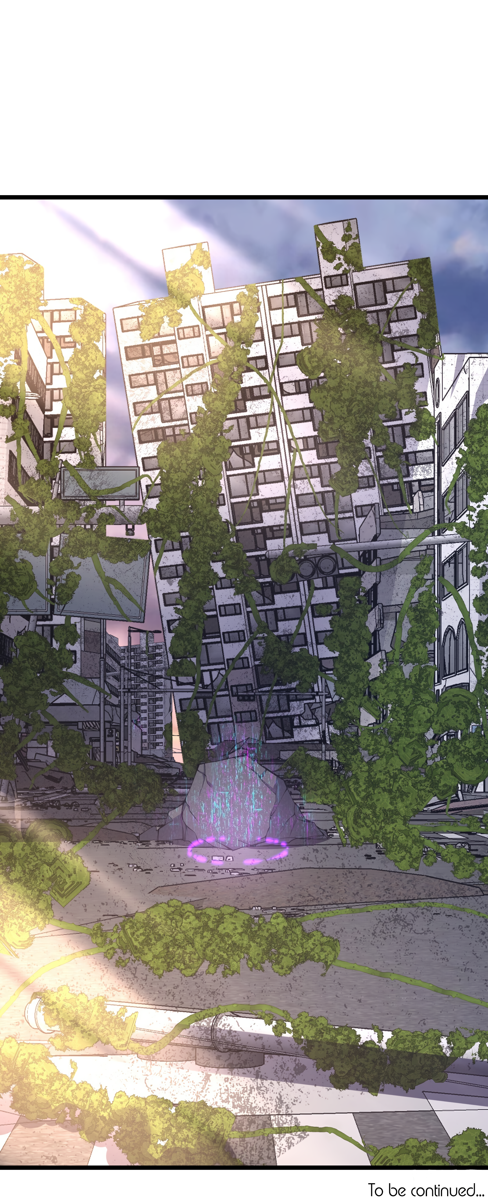 Read I Must Become A Monster Manga Online