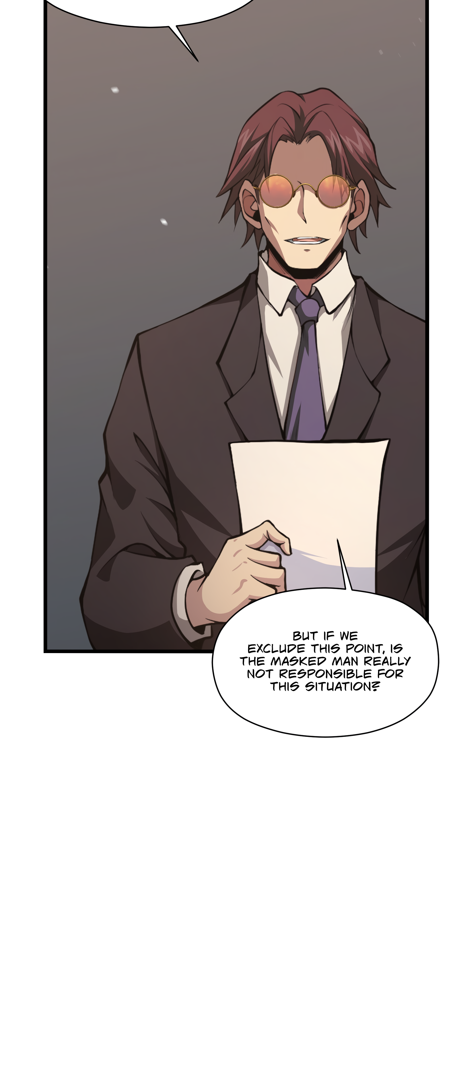 Read I Must Become A Monster Manga Online