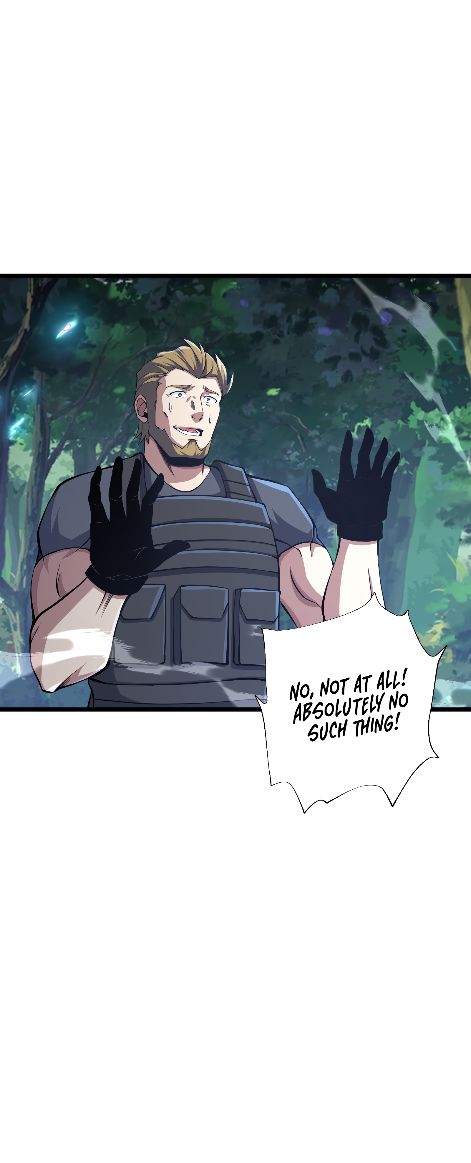 Read I Must Become A Monster Manga Online