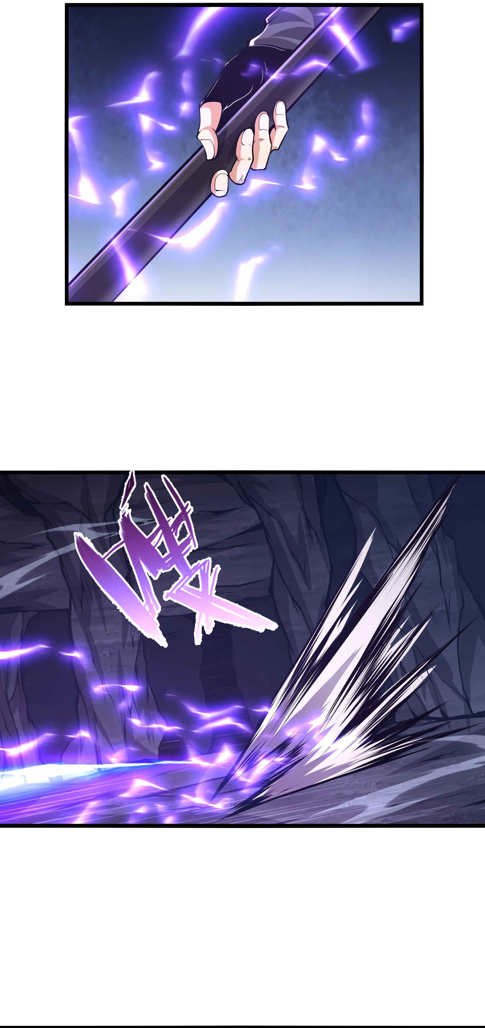 Read I Must Become A Monster Manga Online