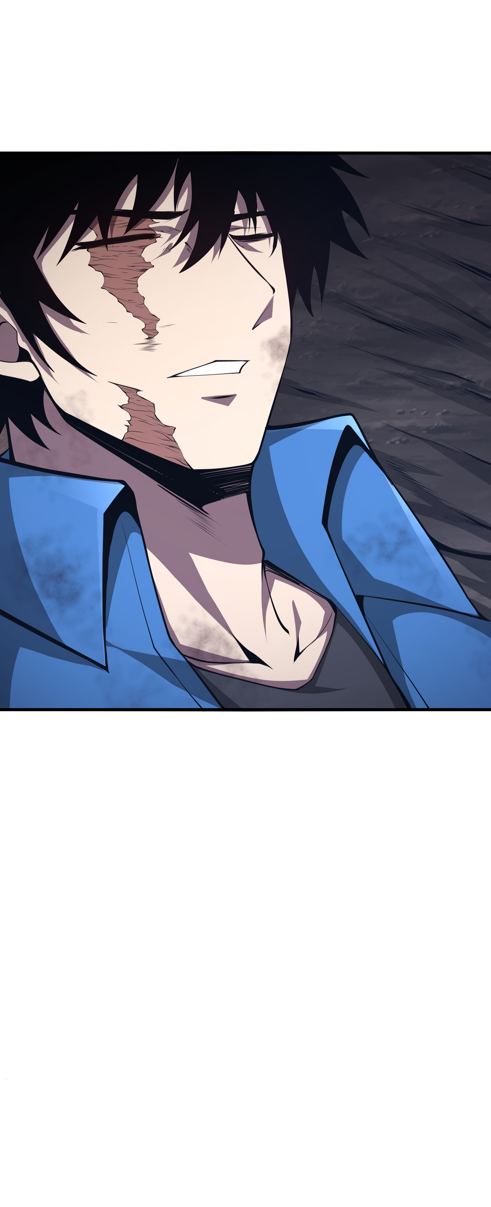 Read I Must Become A Monster Manga Online