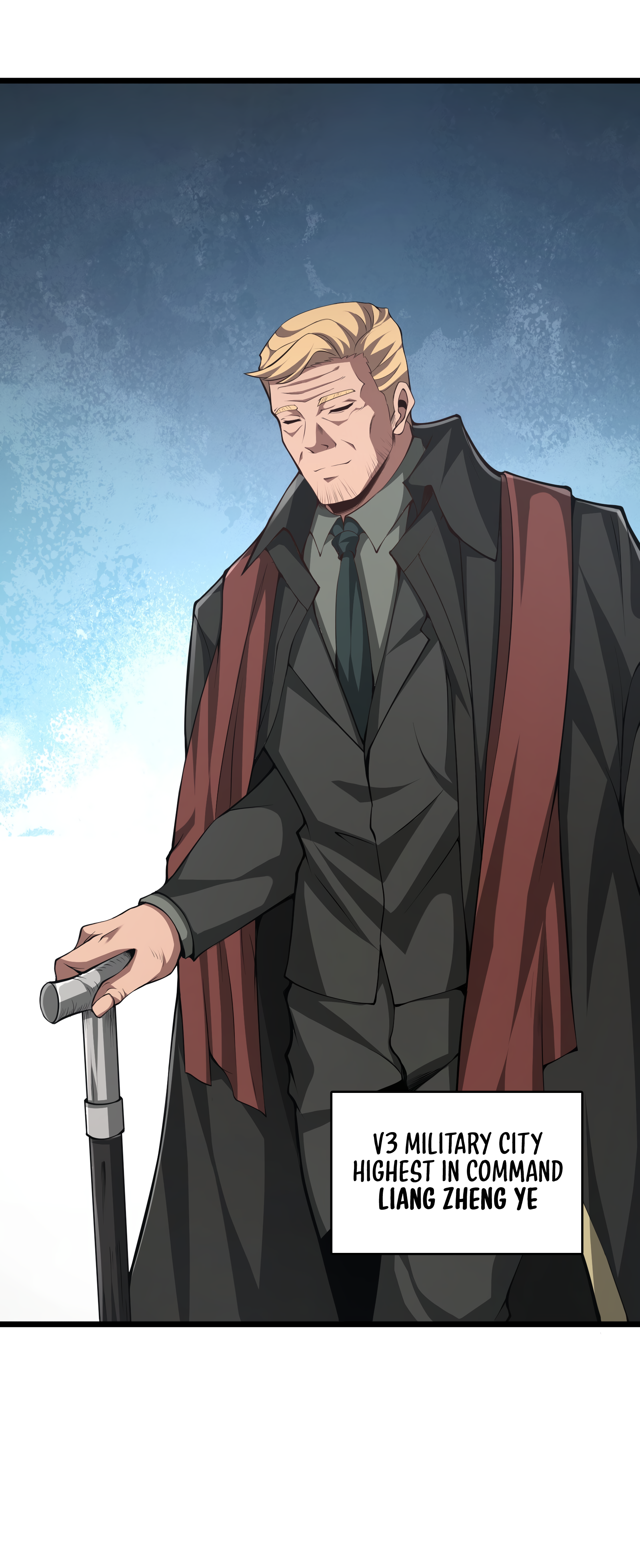 Read I Must Become A Monster Manga Online