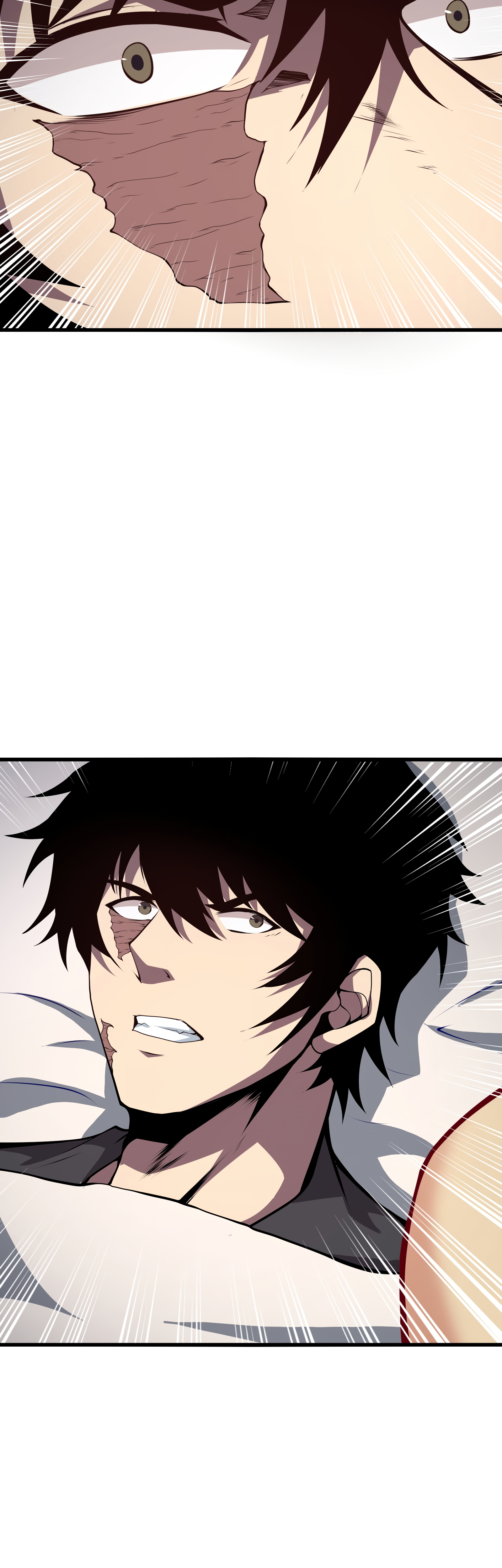 Read I Must Become A Monster Manga Online