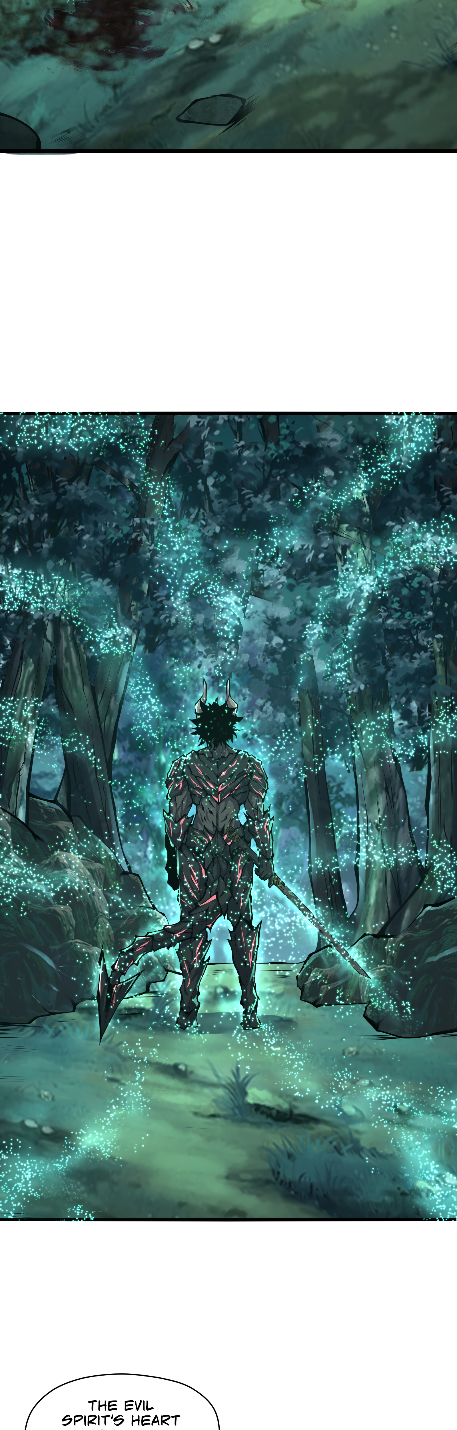 Read I Must Become A Monster Manga Online