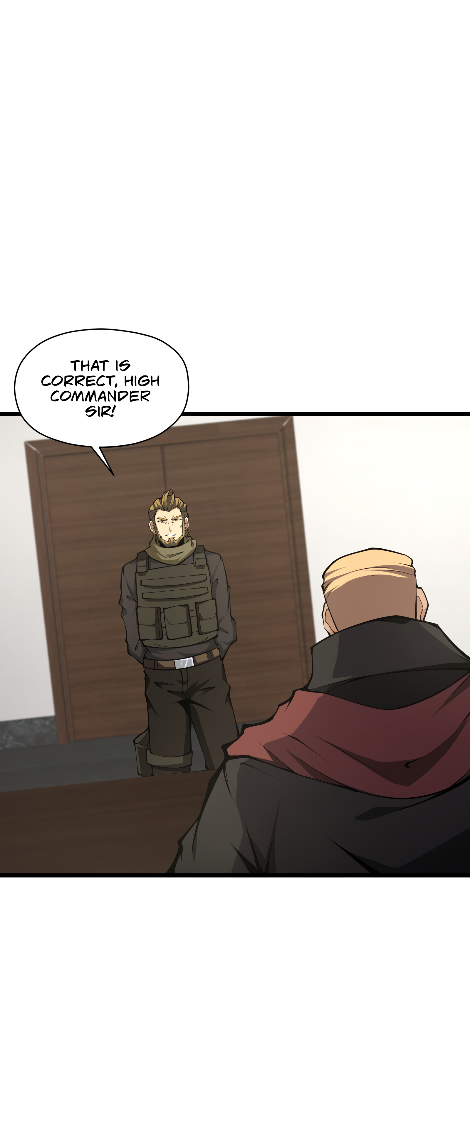 Read I Must Become A Monster Manga Online