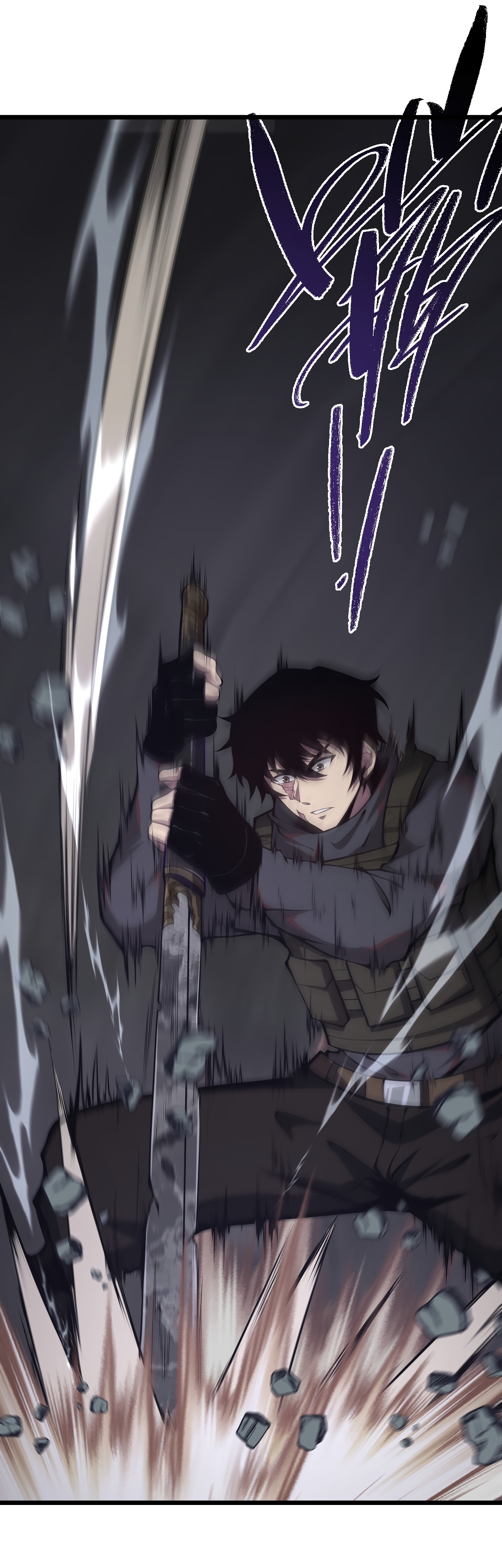 Read I Must Become A Monster Manga Online