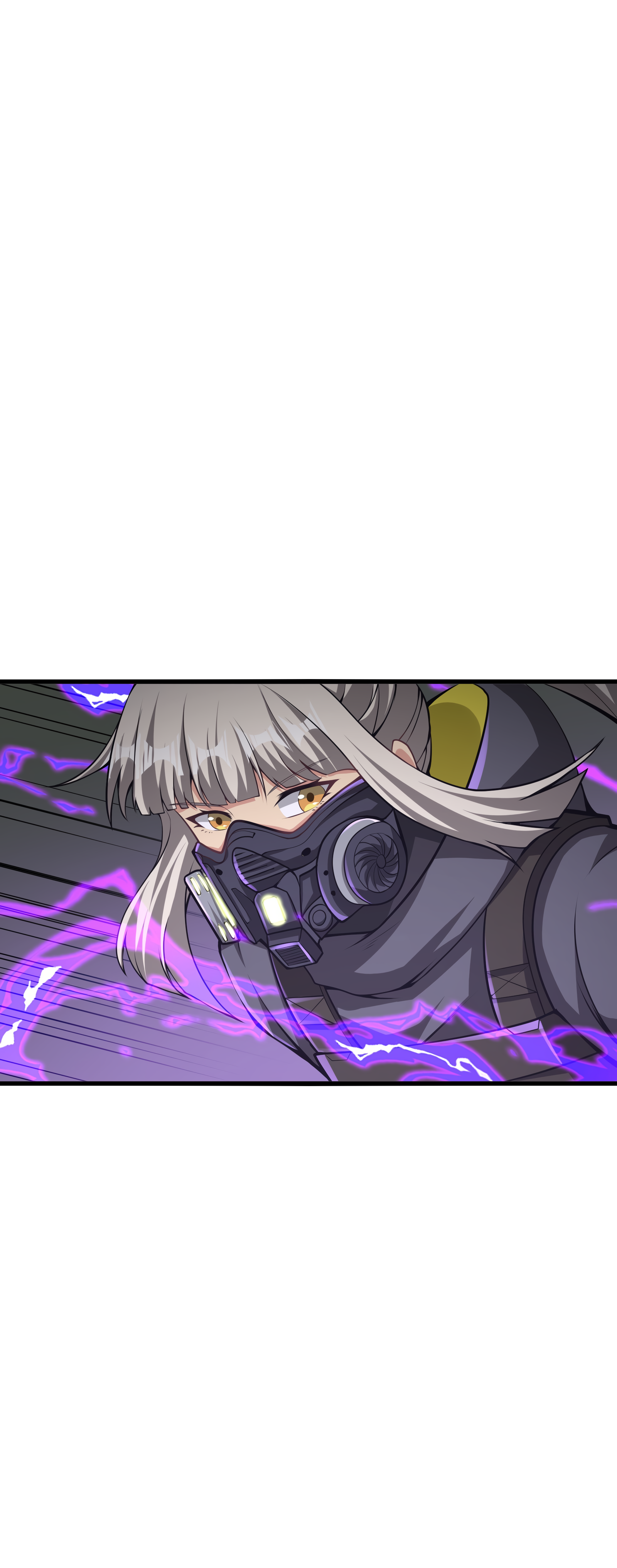 Read I Must Become A Monster Manga Online