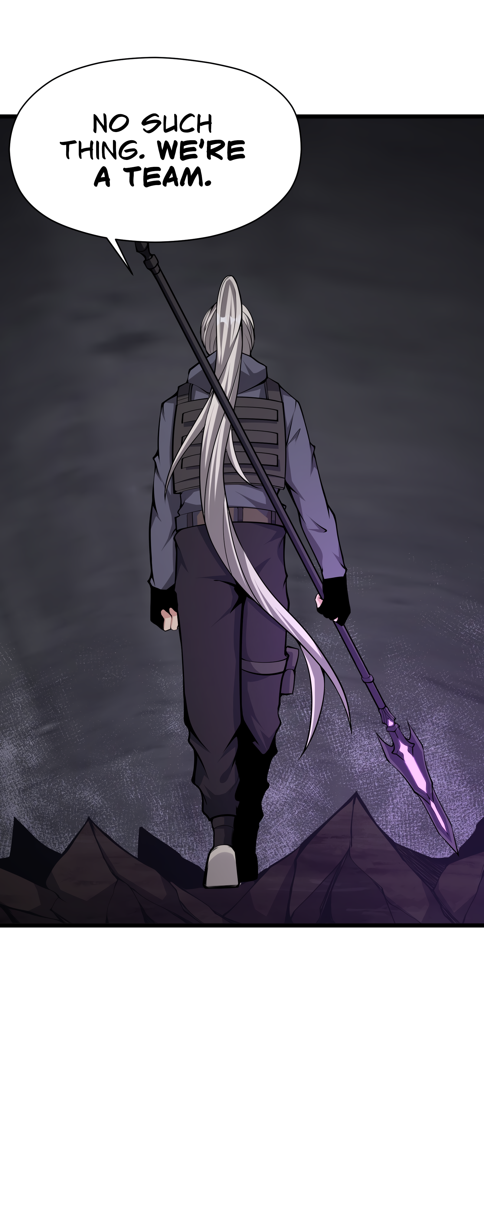 Read I Must Become A Monster Manga Online