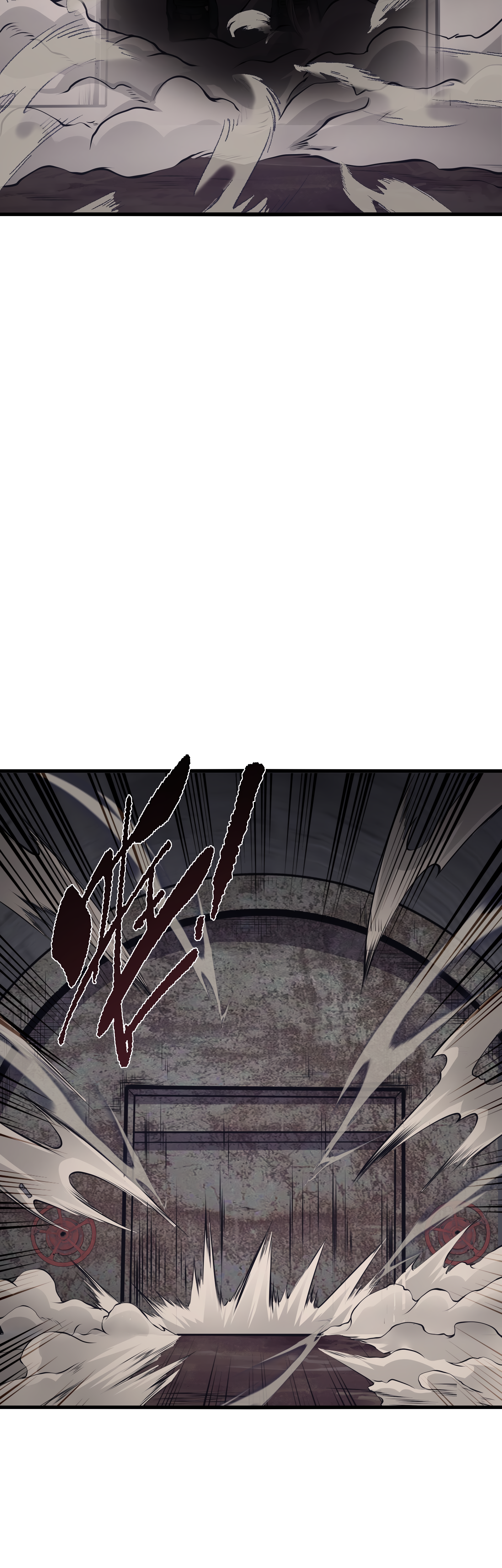 Read I Must Become A Monster Manga Online